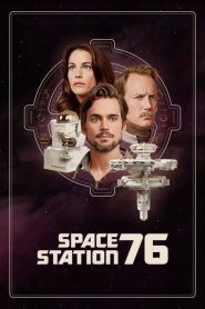 Space Station 76 (2014) DUAL AUDIO [HINDI-ENGLISH] WEB-DL 720p & 1080p | GDRive| CineDhara.Com