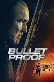 Bullet Proof (2022) DUAL AUDIO [Hindi + English] WEB-DL 720p | GDRive| CineDhara.Com