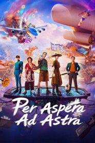 Per Aspera Ad Astra (2026) [English] WEB-DL 720p & 1080p | GDRive| CineDhara.Com