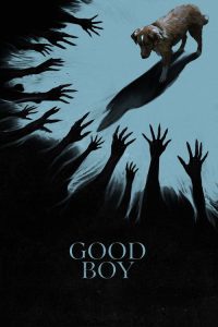 Good Boy (2025) DUAL AUDIO [Hindi + English] WEB-DL 720p & 1080p | GDRive| CineDhara.Com