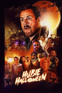 Hubie Halloween (2020) DUAL AUDIO [HINDI-English] BLURAY 720p & 1080p | GDRive| CineDhara.Com
