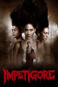 Impetigore 2019 (Indonesian) BLURAY 720p | GDRive| CineDhara.Com