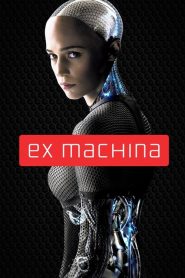 Ex Machina (2014) DUAL AUDIO [HINDI-English] BLURAY 720p & 1080p | GDRive| CineDhara.Com
