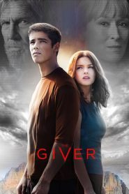 The Giver (2014) DUAL AUDIO [Hindi-English] BLURAY 720p & 1080p | GDRive| CineDhara.Com
