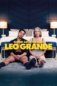 Good Luck to You, Leo Grande (2023) DUAL AUDIO [HINDI-English] BLURAY 720p & 1080p | GDRive| CineDhara.Com