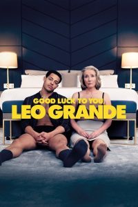 Good Luck to You, Leo Grande (2023) DUAL AUDIO [HINDI-English] BLURAY 720p & 1080p | GDRive| CineDhara.Com