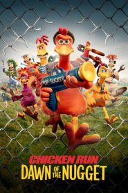 Chicken Run Dawn of the Nugget (2023) DUAL AUDIO [HINDI-ENGLISH] WEB-DL 720p & 1080p | GDRive| CineDhara.Com