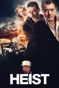 Heist (2015) DUAL AUDIO [Hindi + English] WEB-DL 720p & 1080p | GDRive| CineDhara.Com