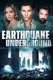 Earthquake Underground (2024) DUAL AUDIO [Hindi + English] WEB-DL 720p & 1080p | GDRive| CineDhara.Com
