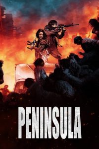 Train to Busan 2—Peninsula (2020) DUAL AUDIO [Hindi + KOREAN] BLURAY 1080p | GDRive| CineDhara.Com