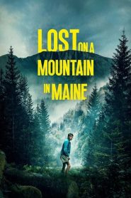 Lost On A Mountain In Maine (2024) DUAL AUDIO [Hindi-English] BLURAY 720p & 1080p | GDRive| CineDhara.Com