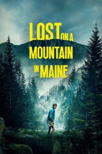 Lost On A Mountain In Maine (2024) DUAL AUDIO [Hindi-English] BLURAY 720p & 1080p | GDRive| CineDhara.Com