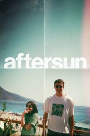 Aftersun (2022) [ENGLISH] BLURAY 720p | GDRive| CineDhara.Com