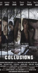 Collusions (2018) DUAL AUDIO [HINDI-ENGLISH] WEB-DL 720p & 1080p | GDRive| CineDhara.Com