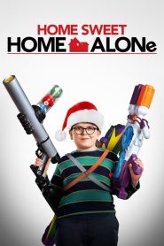 Home Sweet Home Alone (2021) DUAL AUDIO [Hindi + English] WEB-DL 1080p | GDRive| CineDhara.Com