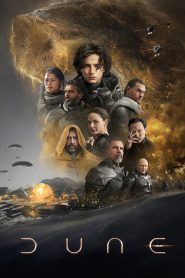 Dune: Part One (2021) DUAL AUDIO [Hindi + English] BLURAY 1080p | GDRive| CineDhara.Co