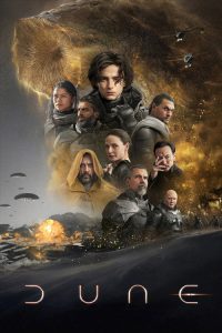 Dune: Part One (2021) DUAL AUDIO [Hindi + English] BLURAY 1080p | GDRive| CineDhara.Co