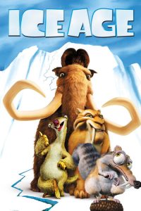 Ice Age (2002) DUAL AUDIO [Hindi-English] BLURAY 720p & 1080p | GDRive| CineDhara.Com