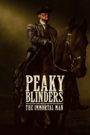 Peaky Blinders: The Immortal Man (2026) DUAL AUDIO [HINDI-ENGLISH] WEB-DL 720p & 1080p | GDRive| CineDhara.Com