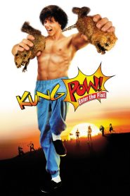 Kung Pow: Enter the Fist (2002) WEB-DL 720p | GDRive| CineDhara.Com