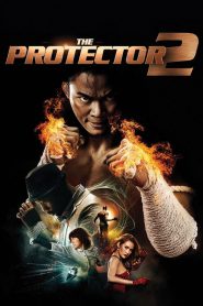 The Protector 2 (2013) DUAL AUDIO [Hindi-THAILAND] BLURAY 1080p | GDRive| CineDhara.Com