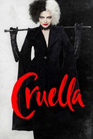 Cruella (2021) DUAL AUDIO [Hindi-English] BLURAY 720p & 1080p | GDRive| CineDhara.Com