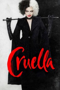 Cruella (2021) DUAL AUDIO [Hindi-English] BLURAY 720p & 1080p | GDRive| CineDhara.Com