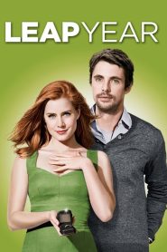 Leap Year (2010) ENGLISH BLURAY 720p | GDRive| CineDhara.Com
