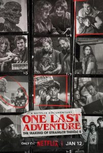 One Last Adventure The Making of Stranger Things 5 (2026) DUAL AUDIO [Hindi + English] WEB-DL 720p & 1080p | GDRive| CineDhara.Com