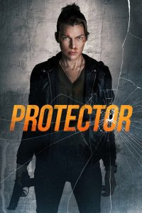 Protector (2025) [English] WEB-DL 720p & 1080p | GDRive| CineDhara.Com