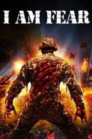 I Am Fear (2020) DUAL AUDIO [HINDI-English] BLURAY 720p & 1080p | GDRive| CineDhara.Com