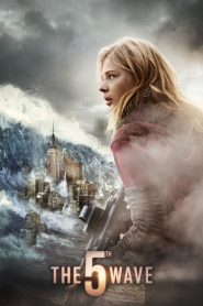 The 5th Wave (2016) DUAL AUDIO [Hindi-English] BLURAY 720p & 1080p | GDRive| CineDhara.Com