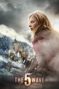 The 5th Wave (2016) DUAL AUDIO [Hindi-English] BLURAY 720p & 1080p | GDRive| CineDhara.Com