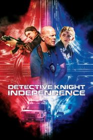 Detective Knight: Independence (2023) [English] WEBRip 720p| GDRive| CineDhara.Com