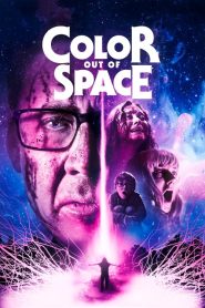 Color Out of Space (2019) DUAL AUDIO [HINDI-English] BLURAY 720p & 1080p | GDRive| CineDhara.Com