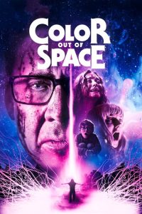 Color Out of Space (2019) DUAL AUDIO [HINDI-English] BLURAY 720p & 1080p | GDRive| CineDhara.Com