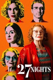 27 Nights 2025 Dual Audio (Hindi-English) 1080p | GDRive| CineDhara.Com