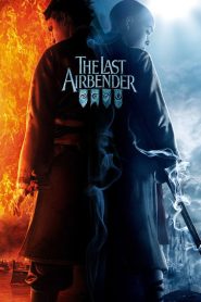 The Last Airbender (2010) DUAL AUDIO [HINDI-ENGLISH] BLURAY 720p & 1080p | GDRive| CineDhara.Com