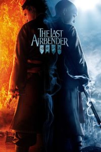 The Last Airbender (2010) DUAL AUDIO [HINDI-ENGLISH] BLURAY 720p & 1080p | GDRive| CineDhara.Com