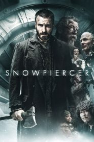 Snowpiercer (2013) DUAL AUDIO [Hindi-English] BLURAY 720p & 1080p | GDRive| CineDhara.Com