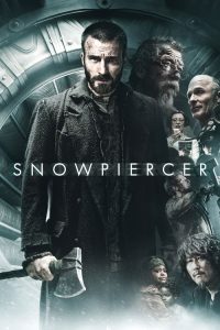 Snowpiercer (2013) DUAL AUDIO [Hindi-English] BLURAY 720p & 1080p | GDRive| CineDhara.Com