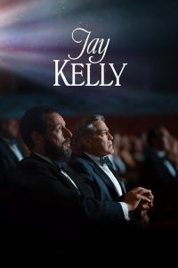 Jay Kelly (2025) DUAL AUDIO [Hindi + English] WEB-DL 720p & 1080p | GDRive| CineDhara.Com