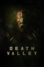 Death Valley (2021) DUAL AUDIO [Hindi + English] BLURAY 1080p | GDRive| CineDhara.Com