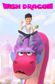 Wish Dragon (2021) DUAL AUDIO [Hindi-English] WEB-DL 720p & 1080p | GDRive| CineDhara.Com