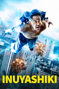 Inuyashiki (2018) DUAL AUDIO [Hindi + JAPANESE] BLURAY 720p & 1080p | GDRive| CineDhara.Com