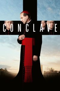 Conclave (2024) DUAL AUDIO [HINDI-ENGLISH] WEB-DL 720p & 1080p | GDRive| CineDhara.Com