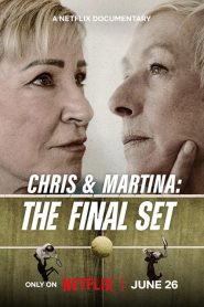 Chris & Martina: The Final Set (2026) [English] WEB-DL 720p & 1080p | GDRive| CineDhara.Com