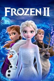 Frozen II (2019) DUAL AUDIO [HINDI-English] BLURAY 720p & 1080p | GDRive| CineDhara.Com