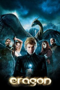 Eragon (2006) DUAL AUDIO [HINDI-English] BLURAY 720p & 1080p | GDRive| CineDhara.Com