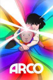 Arco (2025) DUAL AUDIO [Hindi-English] BLURAY 720p & 1080p | GDRive| CineDhara.Com